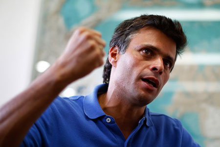 Venezuelan-opposition-leader-Leopoldo-Lopez.Reuters-by-Jorge-Silva
