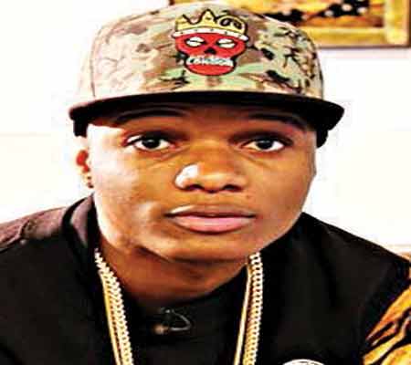 Wizkid