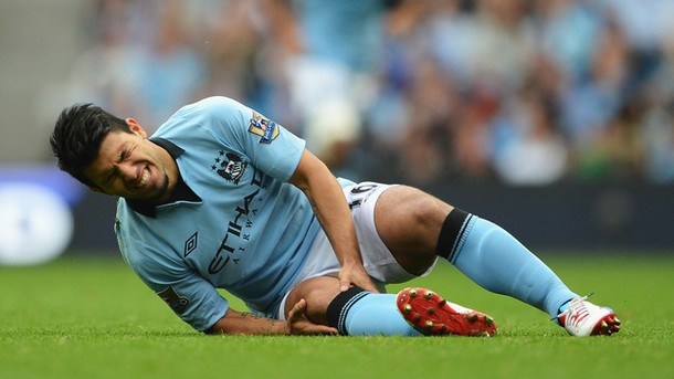 Manchester City v Southampton – Premier League
