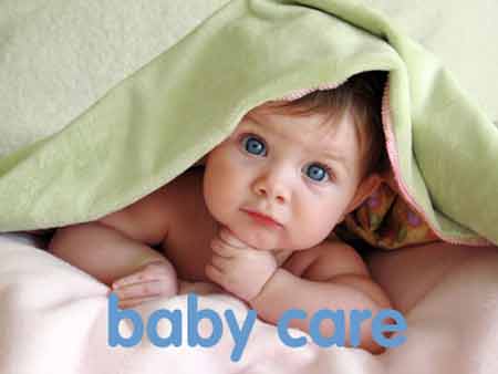 baby-care