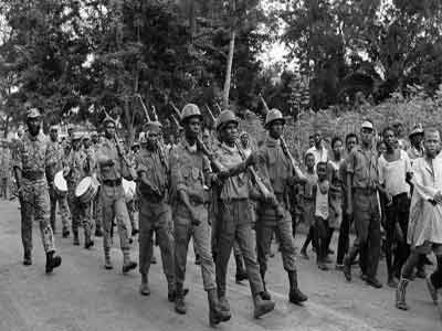 biafra