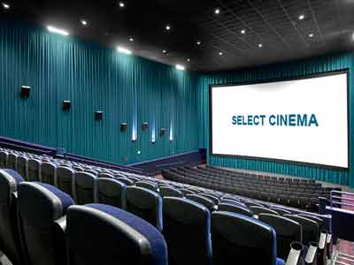 cinema