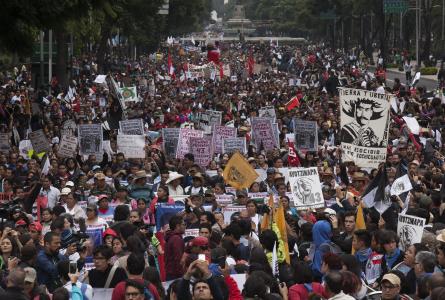 mexico