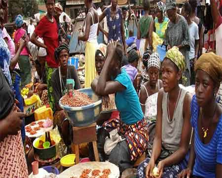 market-women