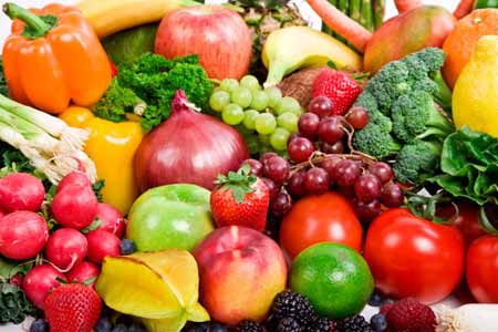 nutrition