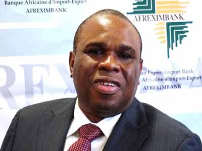 Benedict Oramah