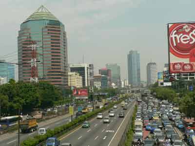 indonesia