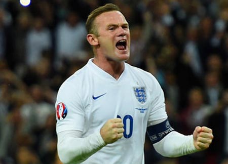 rooney