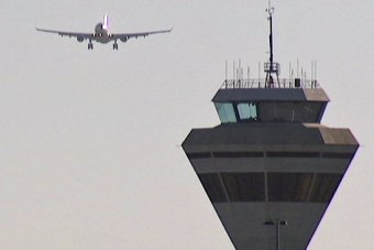 safety tower