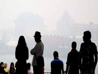malaysia smoke