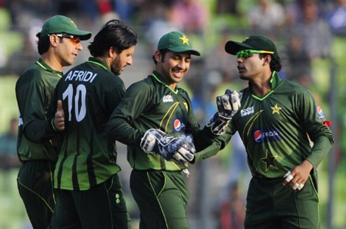 Pakistan cricket team