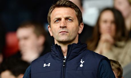 Tim Sherwood