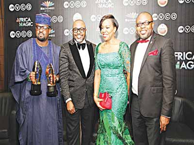 AMVCA