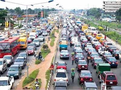 Abeokuta-Expressway