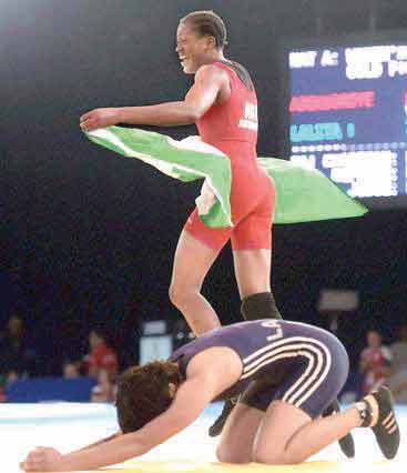 Adekuoroye