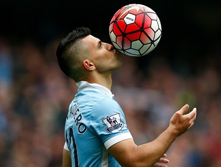 Aguero