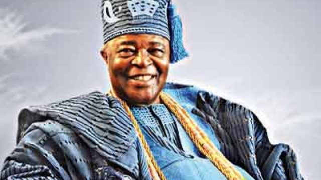 Alake Confers Osunsina With Egba Chieftaincy Title | The Guardian ...