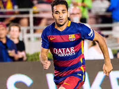 Barca–Douglas