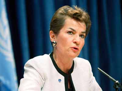Christiana-Figueres
