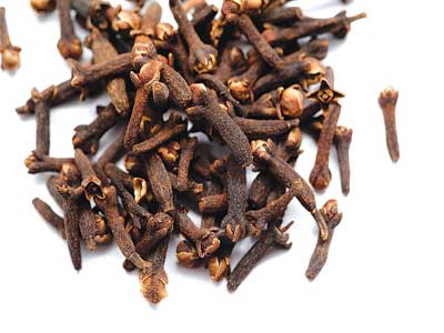 Cloves
