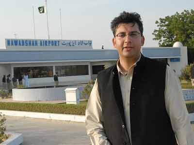 Danyal-Gilani