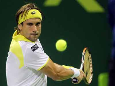 David-Ferrer