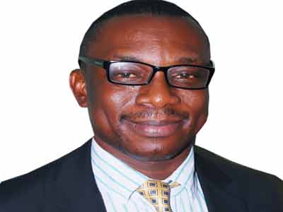 Dr Azubuike