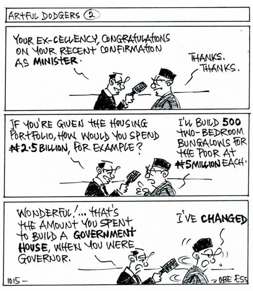 EDitorial-cartoon