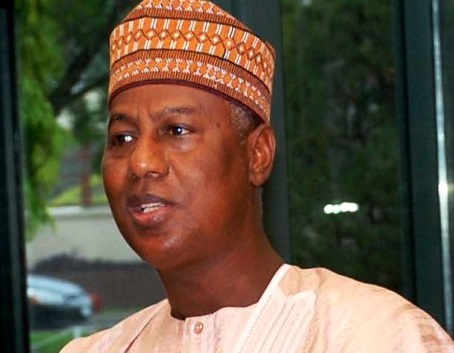 EFcc arrests former kebbi governor