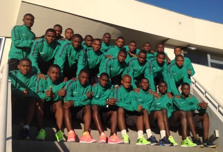 Eaglets