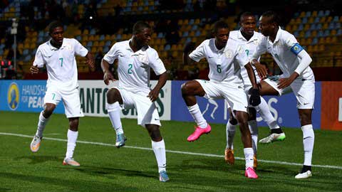 Eaglets