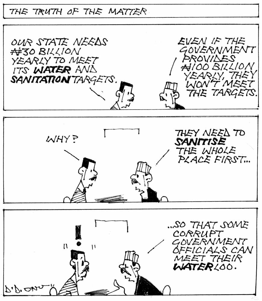 Editorial-cartoon