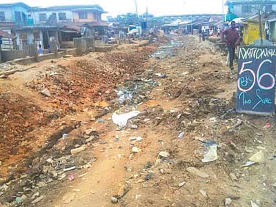 Ejigbo