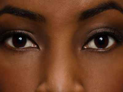 Eyes