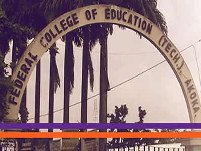 Federal-College-of-Education-(Technical)-Akoka