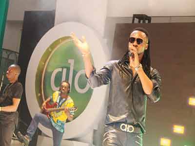 Flavour-Copy