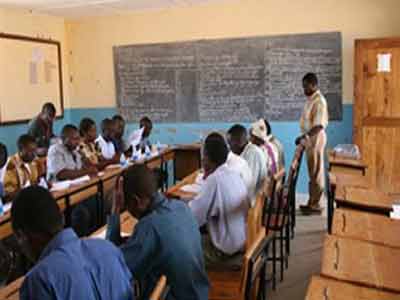 Foundation-trains-teacher