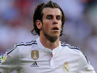 Gareth-Bale