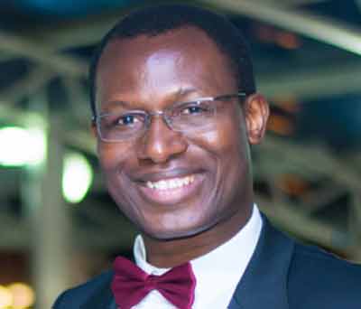 Gbenga-Adebayo