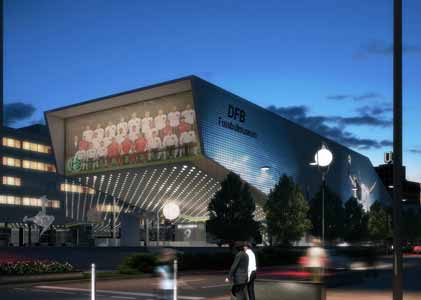 German-Football-Museum