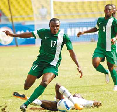 Golden-Eaglets