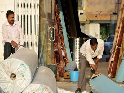 India-protests-to-Saudi-after-maid’s-hand-chopped-off