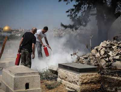 Israel-security
