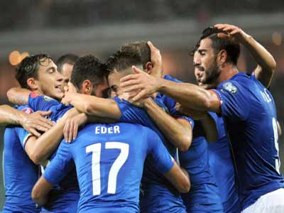Italy-team