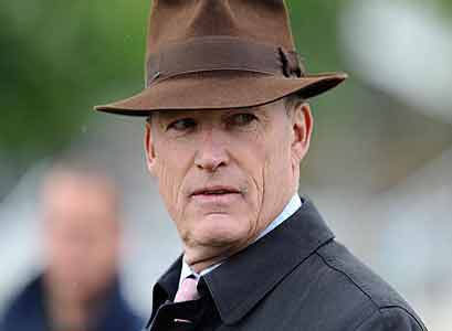 John-Gosden