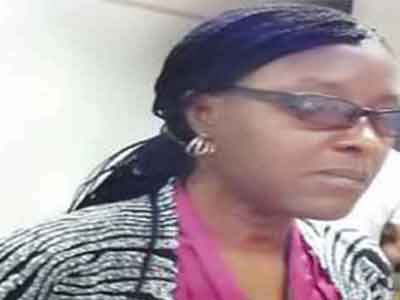 Justice-Oloyede