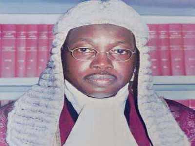 Justice-jega