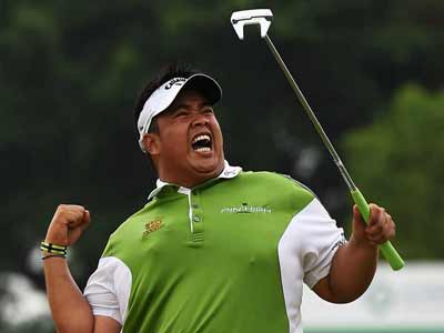 Kiradech-Aphibarnrat