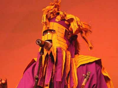 Lagbaja