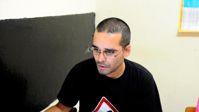 Luaty Beirao